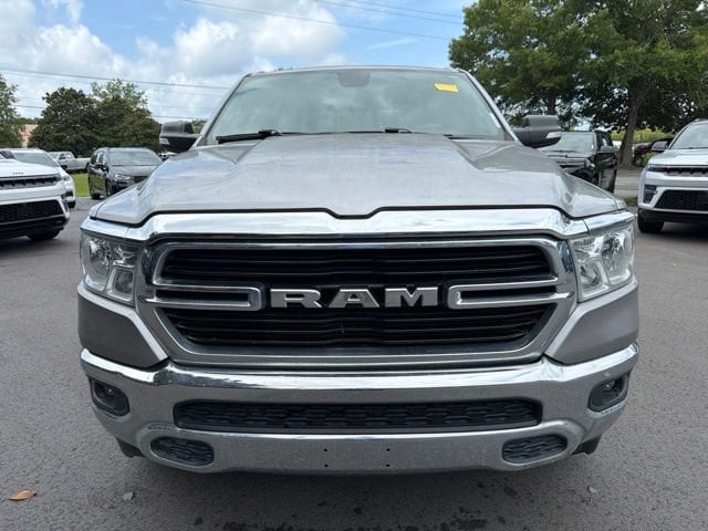 ram ram 1500 pickup 2019 1C6SRFFT0KN897563 image ram ram 1500 pickup 2019 1C6SRFFT0KN897563 image